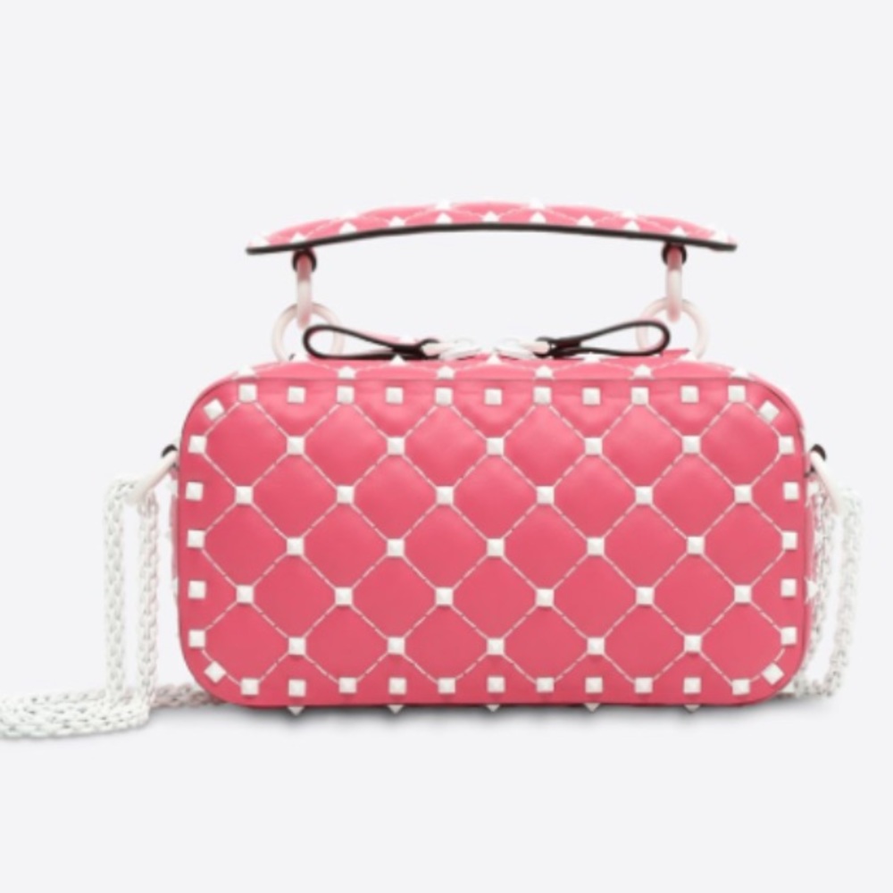 ✨Valentino Free Rockstud Camera Bag ✨